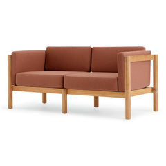 The Outdoor Loveseat