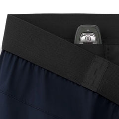 Tactical Lined Short - 5"