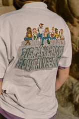 Mountaineer Graphic T-Shirt