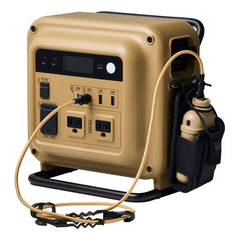 700N Portable Power Station