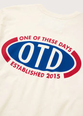 OTD Graphic T-Shirt
