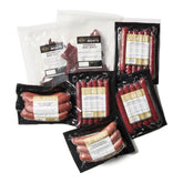 Smoke Sampler
