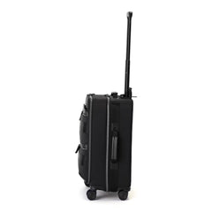 Fusion 4-Wheel Carry-On Luggage