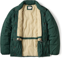 Huckberry Flint and Tinder The Jackson Insulated Jacket, Mens Coat