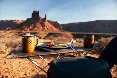 Helinox Campcore Tactical Table L