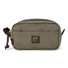 Rugged Twill Travel Kit