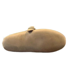 Ring Mule
