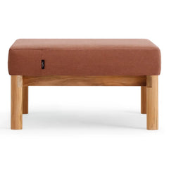 The Outdoor Ottoman