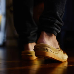 Easymoc Moccasin