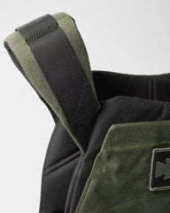 Huckberry x GORUCK Rucking Weight Vest