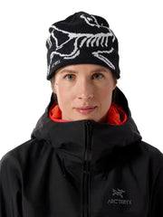 Bird Head Toque