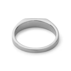 Valor Spinels Signet Ring