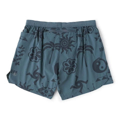 Alta Run Shorts - 5"