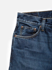 Gritty Jackson Denim