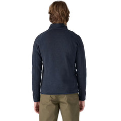 Better Sweater Fleece Jacket