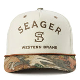 Branded Snapback