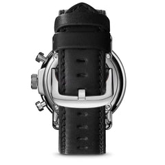 Canfield Model c56 2 Eye Chrono 43mm Watch