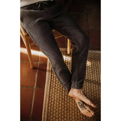 The Apres Sashiko Pant