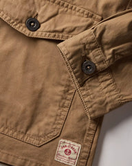 Interstate Jacket