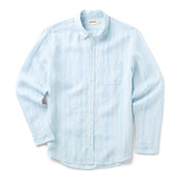 The Jack Linen Shirt