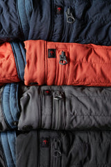 Windzip Vest - Exclusive