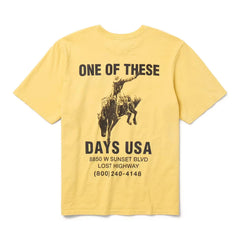 OTD Graphic T-Shirt