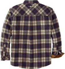 Legendary Whitetails Mens Flannel Long Sleeve Button Down 100% Cotton Shirt