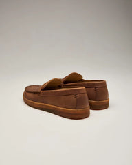 Terra Penny Loafer