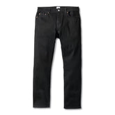 Stretch Selvedge Denim - HB Slim