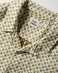 Dobby Camp Shirt