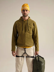 Cronin Hoody