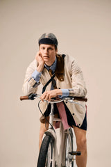 Transport Casual Jacket