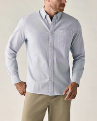 Oxford Draftsman Shirt