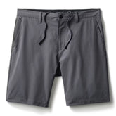 Equator Hybrid Short - 9"