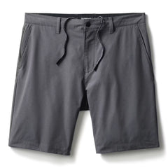Equator Hybrid Short - 9"