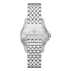 Pro-Diver Automatic Stainless Steel Watch