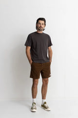 Cord Jam Short - 6"