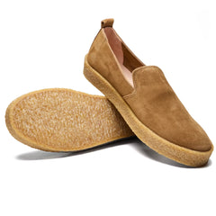 Suriflex Cupsole Slip On Shoe