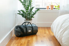 Steeletex Gym Bag