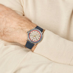 Canfield Model C56 Watch