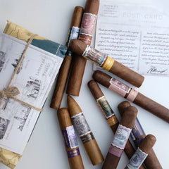 Letters of Transit Collection 10 Pack
