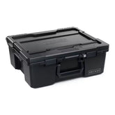 Halfrack 32 Gear Case