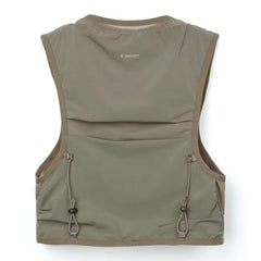 Justice Cordura 5L Hydration Vest