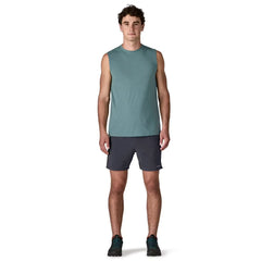 Multi Trails Shorts- 6in