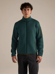 Covert Cardigan Jacket