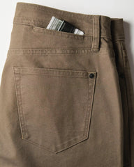 Rover Double-Knee Work Pant - HB Straight