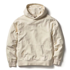 Midweight Terry Pullover Hoodie