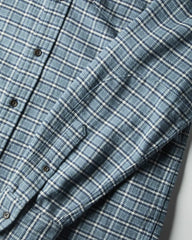 Flannel Architect Shirt