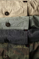 Super-Fly Supply Short - 9"