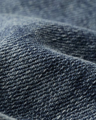 Stretch Selvedge Denim - HB Straight